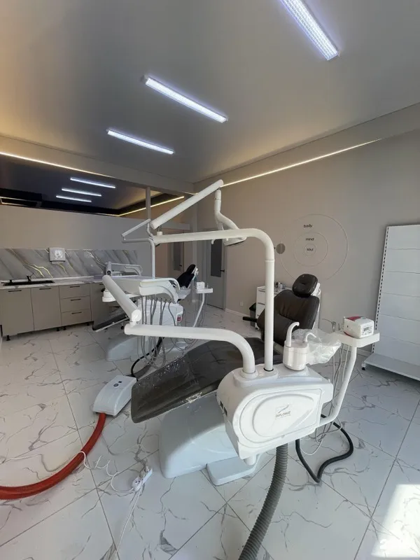 Оборудование Diplomat