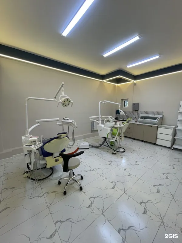 Кабинет стоматолога